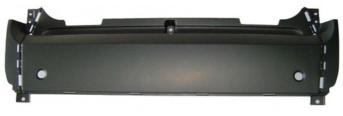 Paraurti post centrale smart - paraurti,