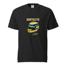 Shirt casco gabriel - t-shirt,