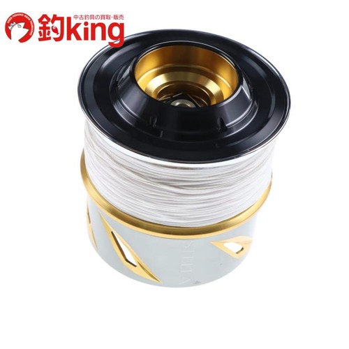 Mulinello spinning shimano - mulinello, da