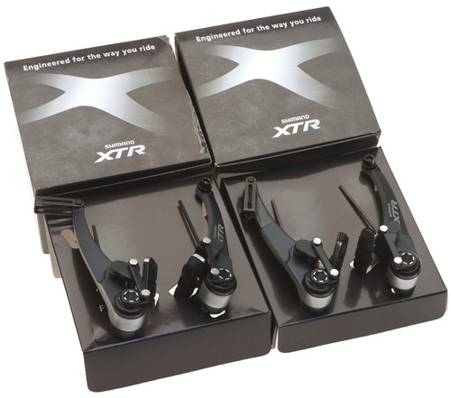 Shimano xtr m970 - br-m970, a