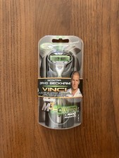 Gillette M3 Power vintage