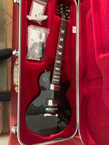 Chitarra elettrica gibson - chitarra, les