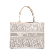 Christian Dior Oblique Book