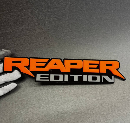 1pz reaper edition - 1pz,
