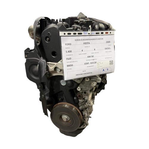 Motore completo per - per, ford