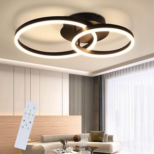 Plafoniera led 59 - plafoniera, 46
