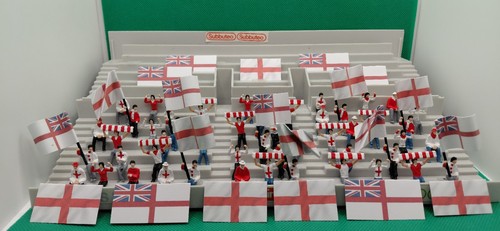 Spettatori ultras fan - ultras,