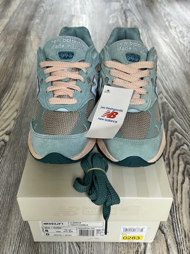 Uomo taglia new balance - taglia, 8