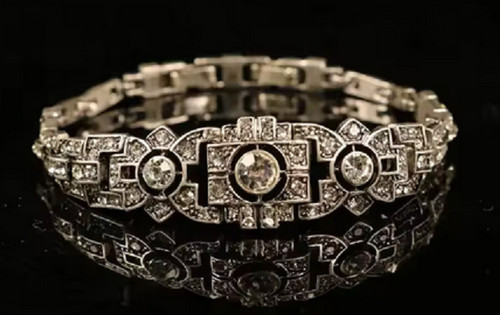 Magnifico bracciale stile - magnifico,