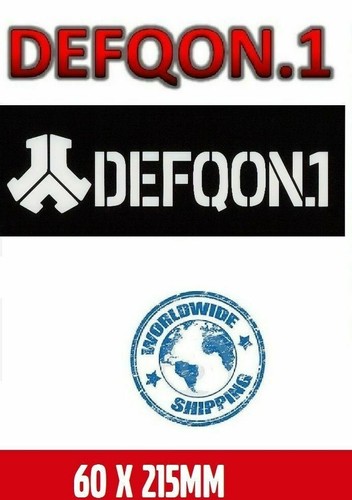 Defqon 215 mm - mm,