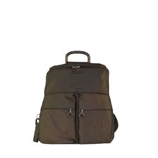 Zaino mandarina duck md20 - zaino,