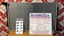 Radiatore Volkswagen Caddy 1.9 Diesel TDi dal '07 in poi. Originale NUOVO !!!