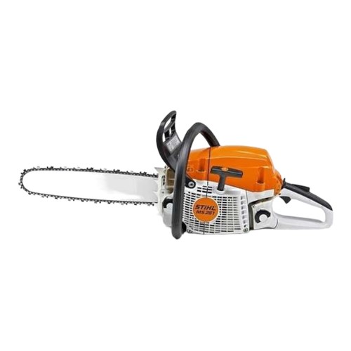 Motosega stihl ms261 guida - motosega,