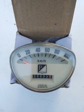 conta chilometro per vespa