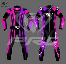 Tuta pelle donna Pythons lady