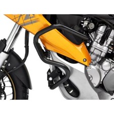 IBEX PARAMOTORE BARRE TUBOLARE