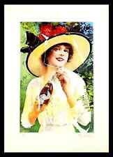 MIMMO ROTELLA - Seri-decollage