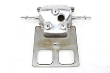 HONDA GOLD WING GL 1100 84700463610 SUPPORTO TARGA PORTATARGA 80 - 83 LICENSE PL