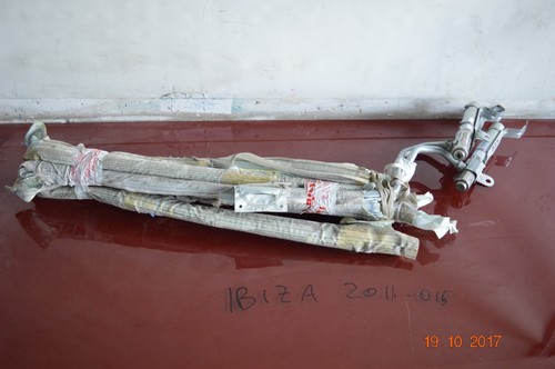 Airbag tendina sx - dx,