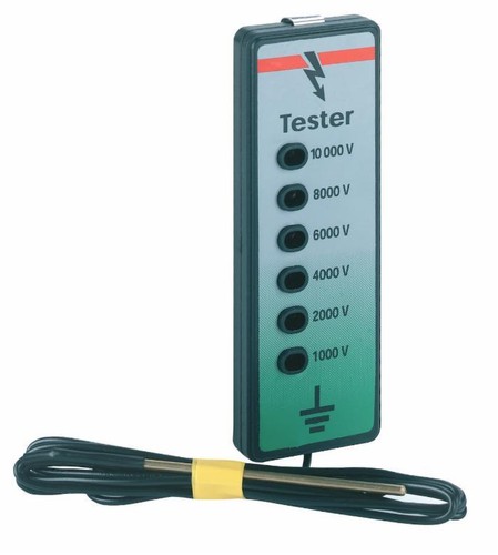 Misuratore tester per linea - per,