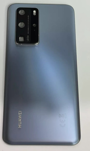 Huawei p40 pro - pro, els-nx9