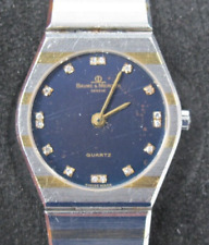 Raro DAU Baume & Mercier