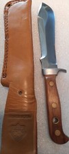 Coltello auto Puma vintage