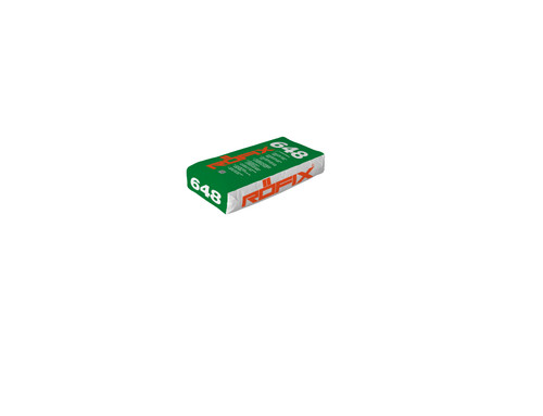 Rofix 648 intonaco antisale - , 25