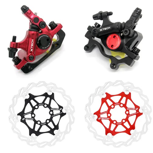Pinza freni bici mtb - freni,