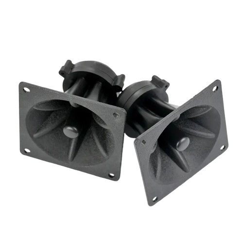 Paio tweeter piezoelettrico - 1,