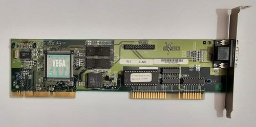 Scheda grafica spea vega - scheda,