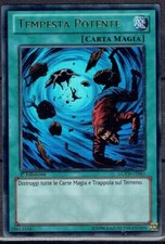 CARTA YU-GI-HO LCYW TEMPESTA