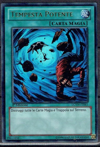 Carta lcyw tempesta - lcyw,