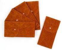 5 Custodie Monoposto Pochette