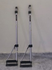 GIRAFFA A MURO MANFROTTO 089