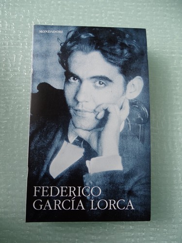 Federico garcia lorca - federico,
