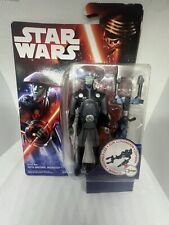 Star Wars - THE FORCE AWAKENS