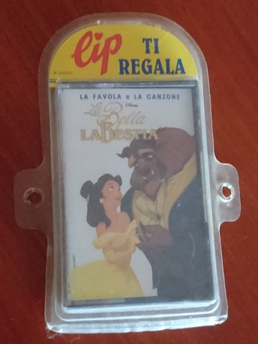Walt disney bella e - disney, "