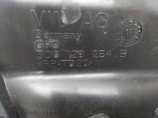 5Q0129254B Bocchetta aria centrale per VOLKSWAGEN GOLF VII (5G1 BE1)(09.2012- )