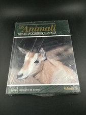 Gli animali - Grande