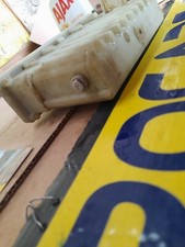 Centralina impianto elettrico