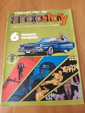 Fumetto Lancio Story n. 31