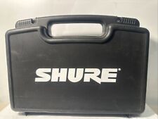 Shure Custodia Porta Microfono