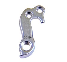 Gancio Mech Posteriore CUBE