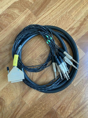 Cordial cfd dvt - 3, multicore