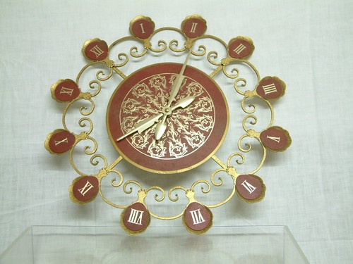 Orologio da parete mauthe - orologio,