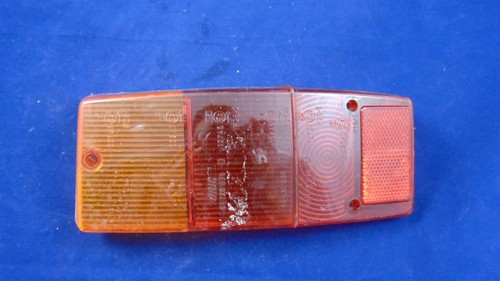 Plastica freccia post destro - post, destro-