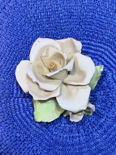 Rosa porcellana capodimonte - porcellana,