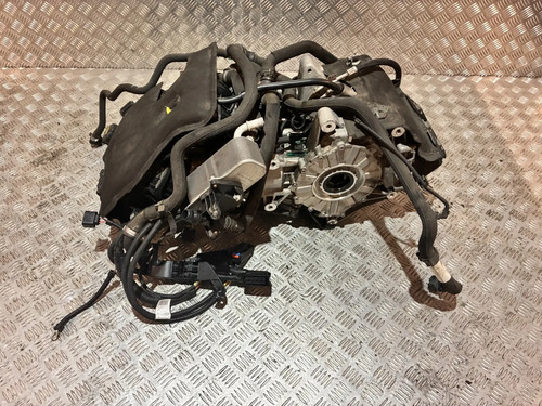 Motore bmw i01 w20k06a - bmw, 0.6