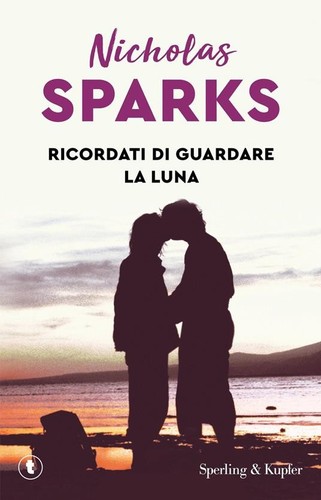 Ricordati guardare luna - guardare, la